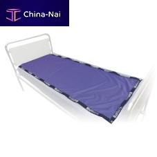 Bed repositioning patient transfer sheet TR01112 serieswith handlewashablebariatric