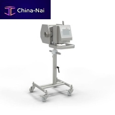 High-precision metal detector MEATLINE 07 digitalmobilefor the food industry