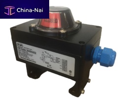 Limit switch box 3MSNAM