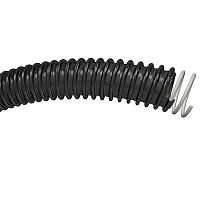 Flexible air duct GAINE GA3PVCfor ventilationfume extraction