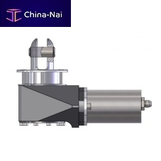 Sailboat furling system CZ-Efor Code 0