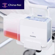 Professional bronchial drainage system Thopaz+compactportable