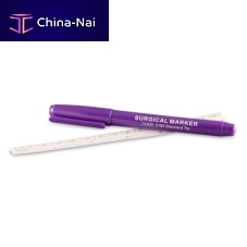 Surgical marking pen