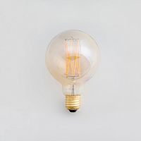 LED bulb LED-F