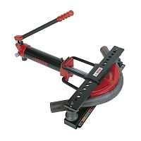 Handheld bending machine 2402 serieshydraulicmanualtube