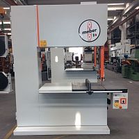 Band saw 4 Volwood