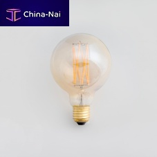 LED bulb LED-F