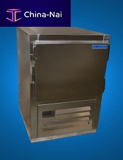 Ship refrigerator R4-2M-S-MLR UPRIGHT / R4-2M-SN-MLR UPRIGHT drawer