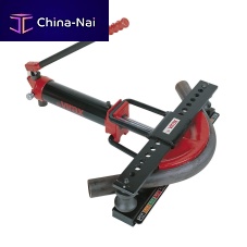 Handheld bending machine 2402 serieshydraulicmanualtube