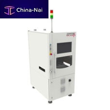 PCB selective soldering machine MFT 19