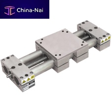Manual slide table T3012trapezoidal screwlinear array