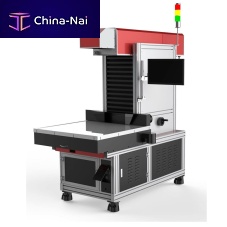 CO2 laser cutting machine SCM2000for rubberfor acrylicsfor wood
