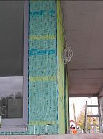 Ceramic ventilated facade CERAVENT®