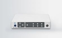 Hystroscopy video processor GQJ®with integrated LED light source