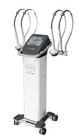 RF body contouring unit LEGENDtrolley-mounted