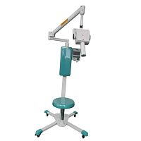 Intraoral X-ray system DX-50Von castersanalog or digital