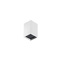 Contemporary ceiling light BITPOP C 1.0rectangularaluminumsteel