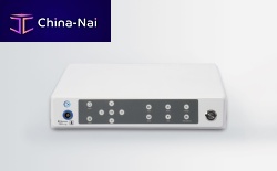 Hystroscopy video processor GQJ®with integrated LED light source