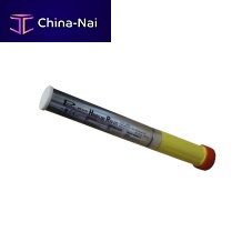 Distress hand flare 2-1304600for shipsredSOLAS