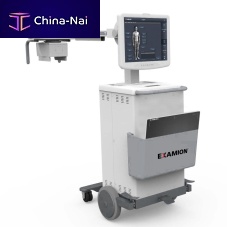 Digital mobile radiography unit X-DRS Mobile 320