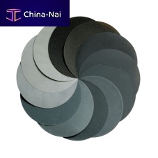 Aluminum oxide sandpaper silicon carbidepolishingfor metal