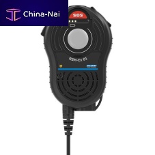 Communication speaker-microphone RSM-Ex 01intrinsic safetyrugged