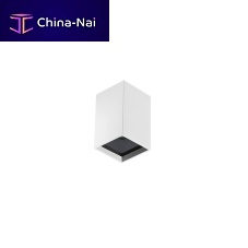Contemporary ceiling light BITPOP C 1.0rectangularaluminumsteel