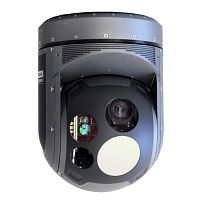 Thermal camera system TC-300-Sfor aircraftfor helicopter