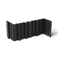 Panel cladding TYPE-Caluminuminterlockingsustainable
