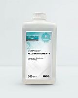 Surgical instrument disinfectant CORPUCID® Plusliquid500 mL