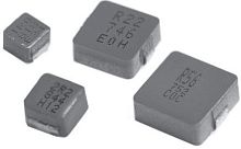 Ferrite inductor 0.1 - 33 �H | NPIM_Pshieldedpowermolded