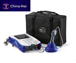 Veterinary biostimulation laser Mphi Vetdiodetabletop