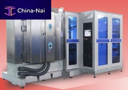 PVD deposition machine RT1200-FCEVPECVDsputteringion beam-assisted