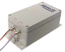 IP66 DC/AC inverter CSI 30-D1-CCTV seriespure sine wavePWMlow-voltage
