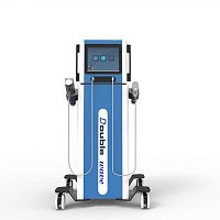 Aesthetic medicine ESWT unit Miramhoo-SW2trolley-mounted