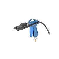 Cleaning ionizing air gun PR36industrialnozzle