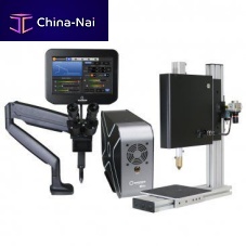 Resistance welding system Omega PA250icompactelectricCNC