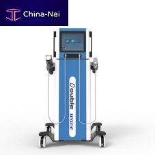 Aesthetic medicine ESWT unit Miramhoo-SW2trolley-mounted