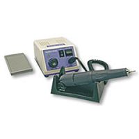 Dental laboratory micromotor control unit M 35electricbenchtop