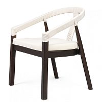 Contemporary bar chair ROTT : T11CH-0001outdoorsynthetic rattanaluminum