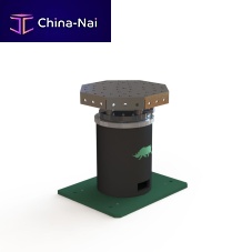 Motorized welding positioner rotary1-axisfor robots