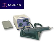 Dental laboratory micromotor control unit M 35electricbenchtop