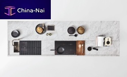 Quartz kitchen worktop granitemarblestainless steel