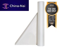 Fire safety waterproofing membrane A1 FIRE RATED BREATHER FR MEMBRANEprotectioninsulatingfor facade