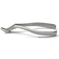 Fragment extraction forceps ZFS300for tooth roots