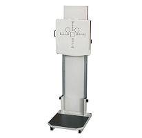 Potter-Bucky on casters IMX-18A