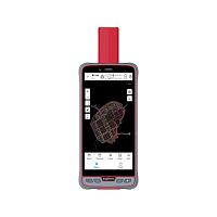 Geographic Information System (GIS) tablet P6HAndroid 116"octa-core 2.0 GHz