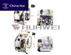 Welding wire feeder SB-10double