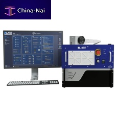 Laser cleaning system Powercleanautomaticfor coatingmold