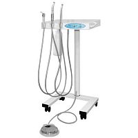 Veterinary dental unit DENTAWAYmobile
